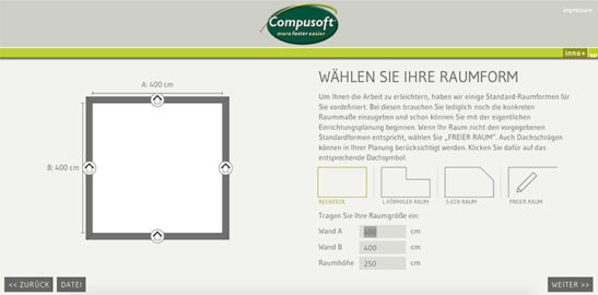3D Badplaner - online Bäder gestalten | Der Badberater